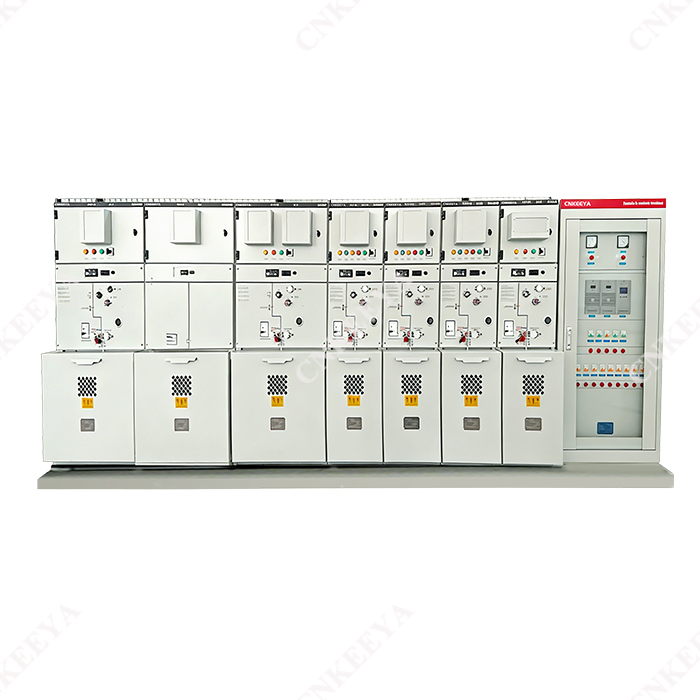 How Reliable Is the 24kV Solid Insulated Ring Main Unit for Underground Distribution Networks