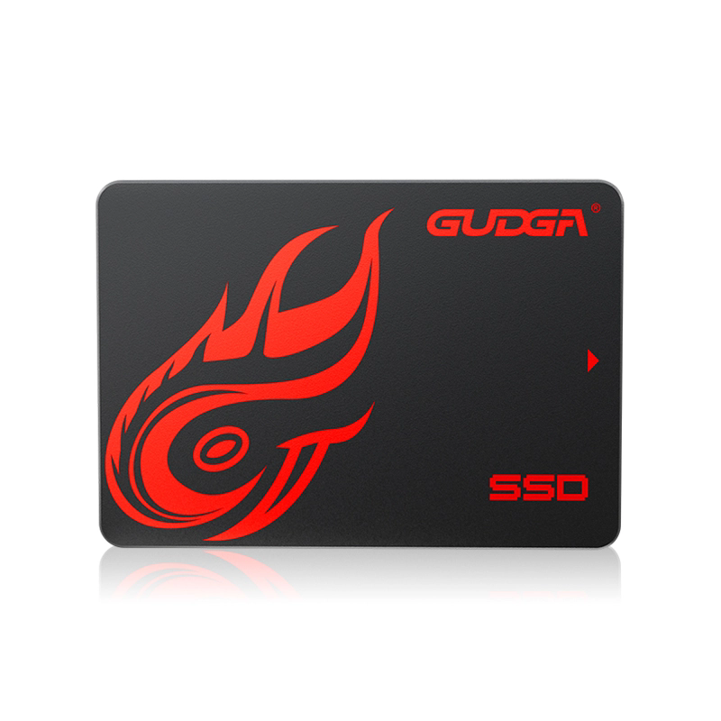 How do 2.5 SATA SSDs improve PC performance and reliability?