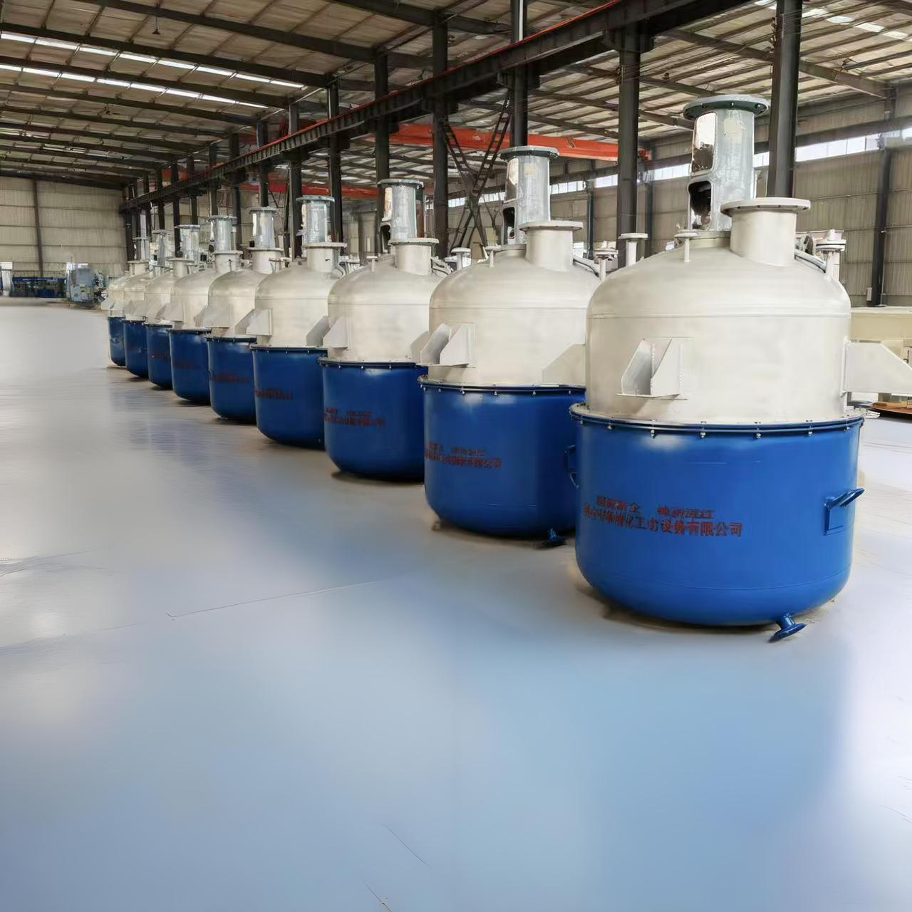 Leading Explosion Proof Reactor Heater Supplier Ensuring Safe Industrial Operations