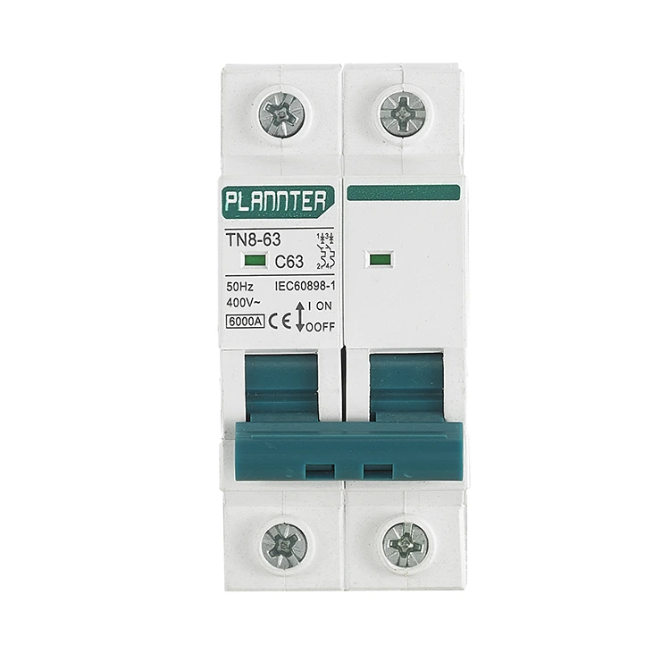 Why Is a C32 32A Mini Circuit Breaker Essential for Modern Electrical Protection?
