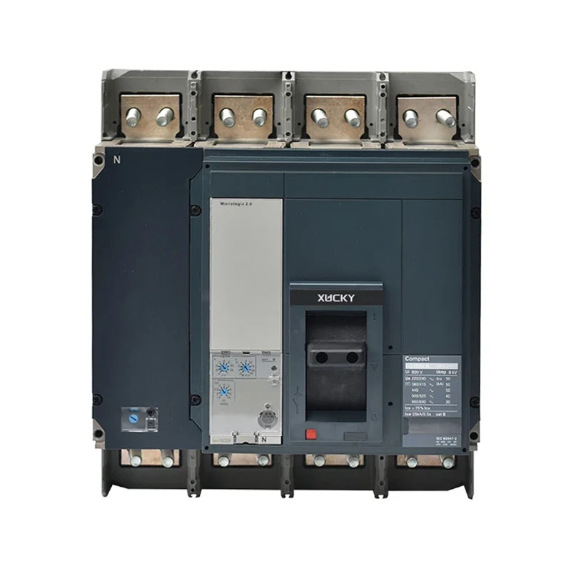 What Makes M2 Moulded Case Circuit Breaker a Reliable Choice for Modern Electrical Protection?