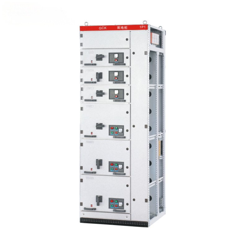 What Makes GCK Low Voltage Withdrawable Switchgear a Reliable Choice for Modern Power Distribution?