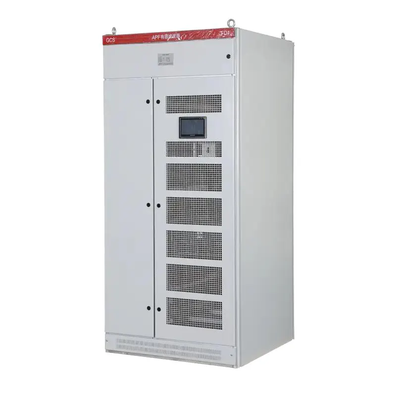 How Does MV Active Power Filter APF SVG Improve Power Quality in Modern Electrical Systems?