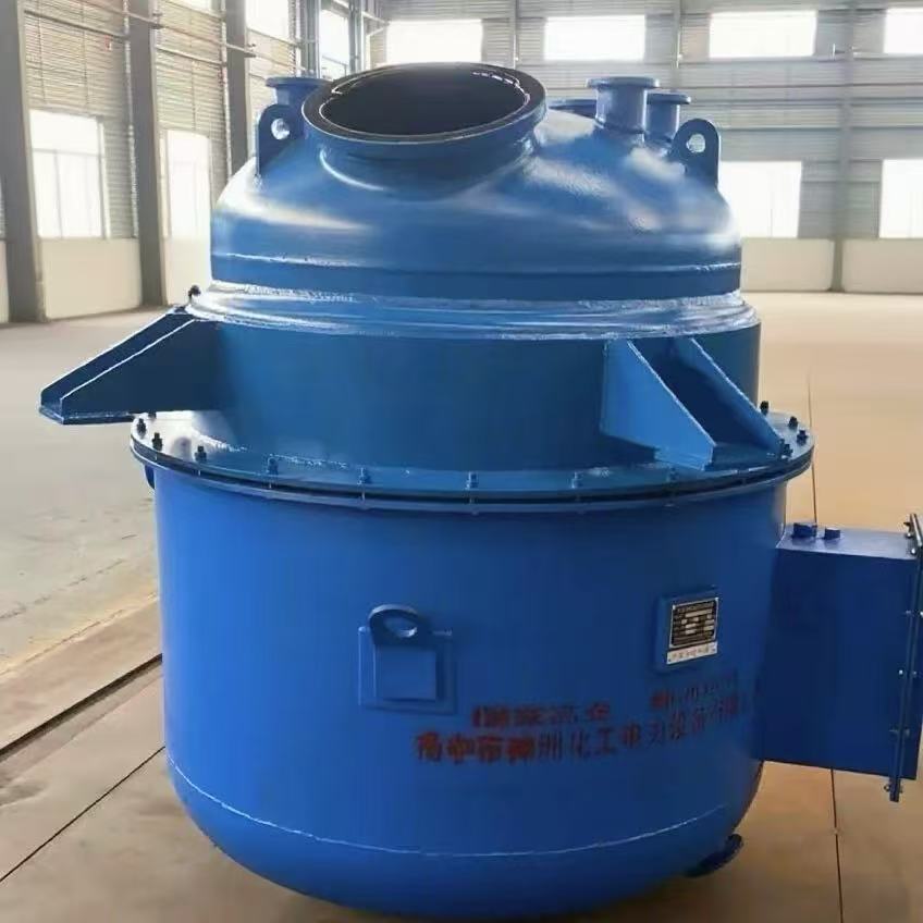 Professional High-Temperature Reactor Heaters: Essential Insights for Optimal Performance