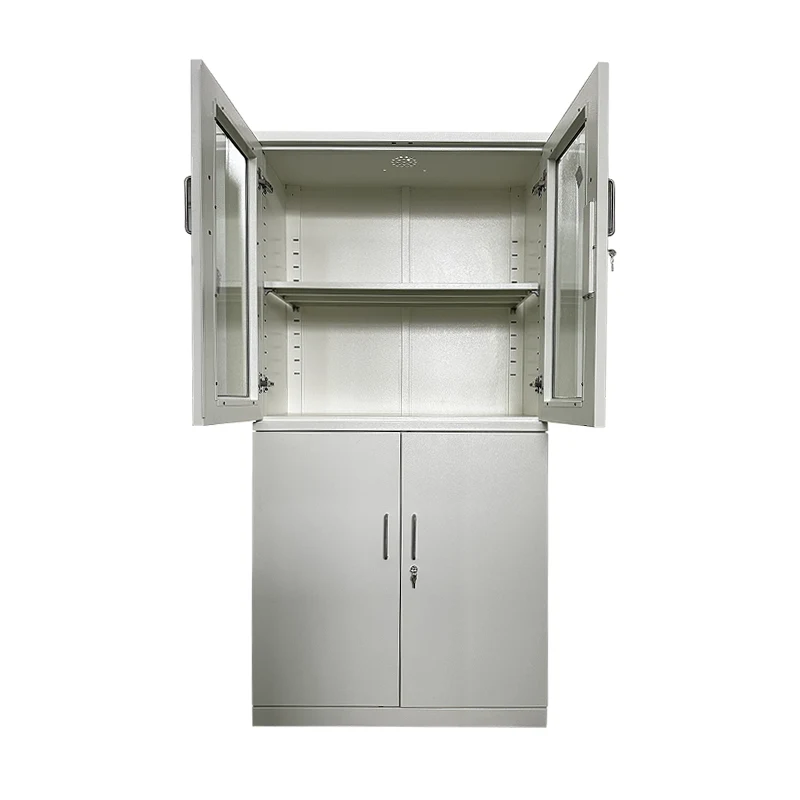 How Can Ware Cabinet and Medicine Cabinet Improve Storage Efficiency and Safety?