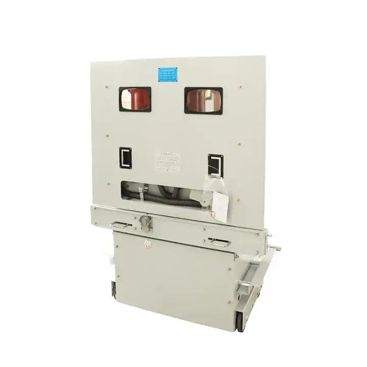 What Makes High Voltage Circuit Breakers Suitable for Mining and Construction?