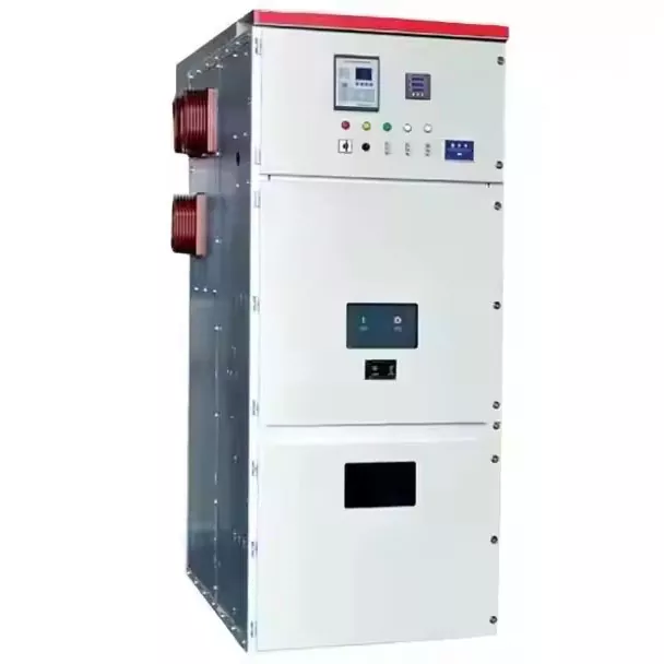 Does a 12kV SF6-Insulated RMU Require a Dedicated Gas Handling Cart for Maintenance