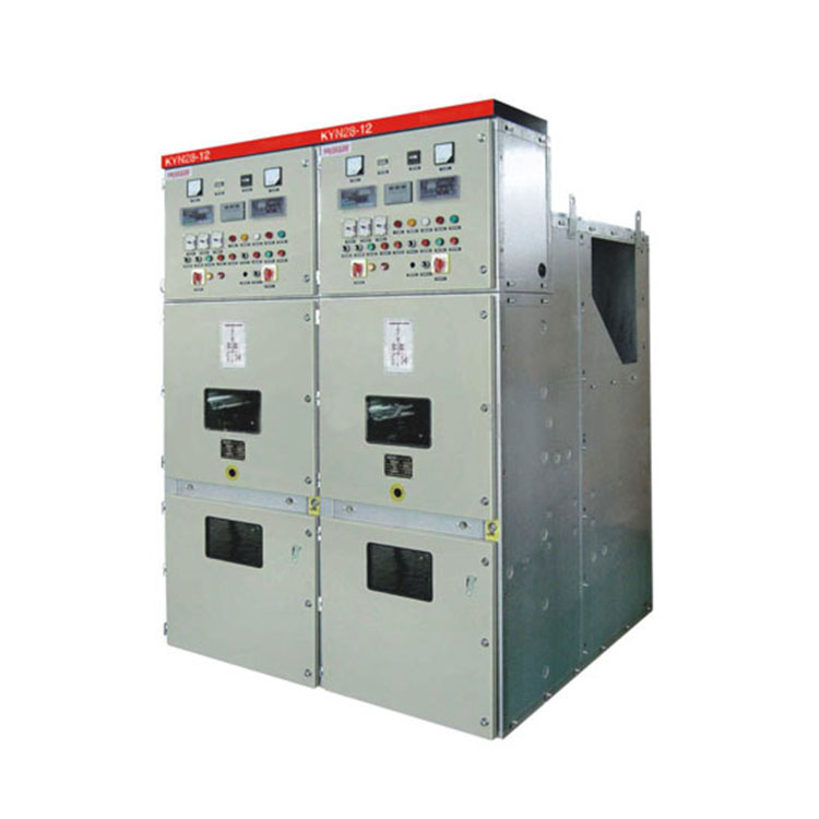 What Is the Typical Maintenance Schedule for 11kV Outdoor LV and MV VCB Panels in Harsh Climates