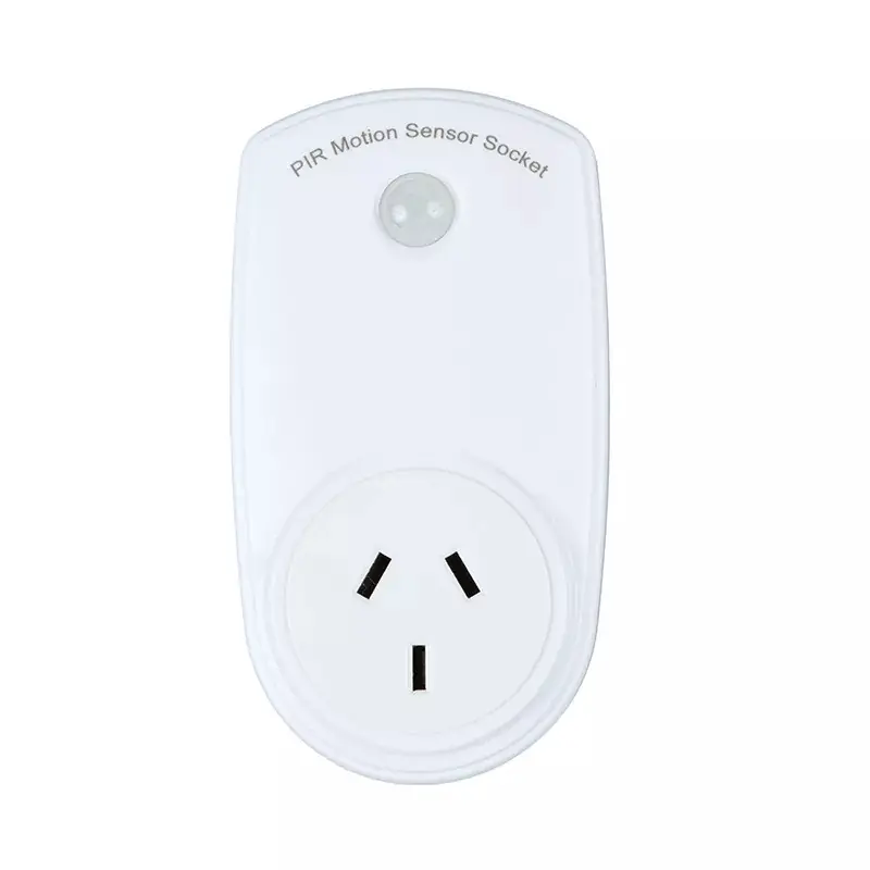 How Does a Motion Sensor Socket Improve Smart Lighting and Energy Efficiency?