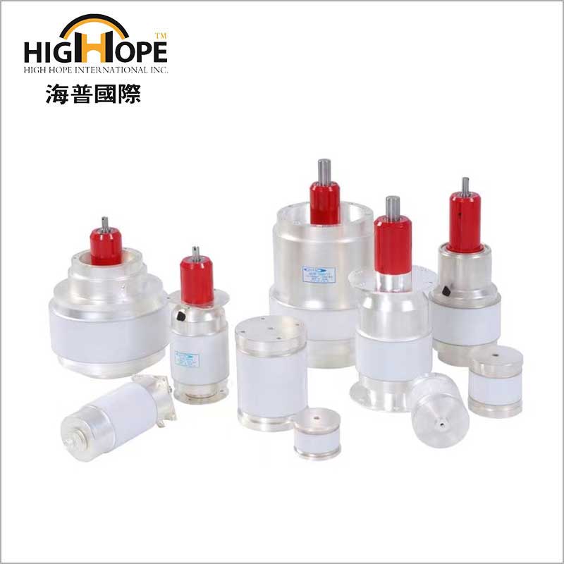 How Does Variable Vacuum Capacitor CWV4-2050-050 Improve High-Power RF Performance?