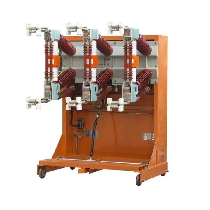 How Do Advanced Circuit Breakers Support Renewable Energy Integration?