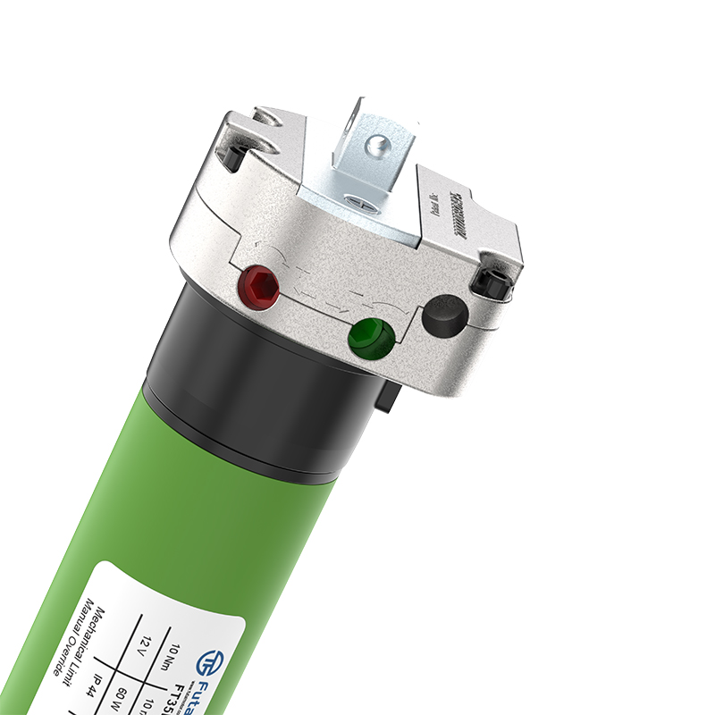 How Does a DC Tubular Motor Improve Modern Window and Door Automation Systems?