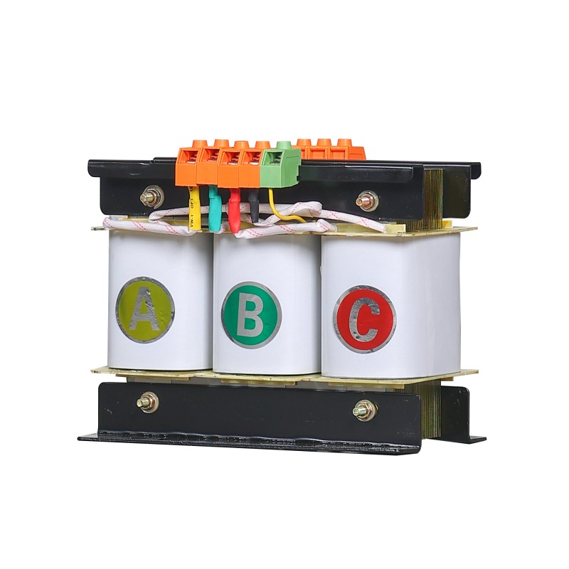 What Makes SBK High Precision Transformer a Reliable Choice for Customized Marine Electrical Systems?