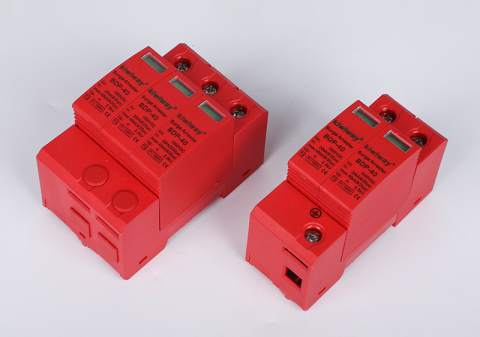 Expert Surge Protective Device Manufacturer: Built for Maximum Uptime and Protection