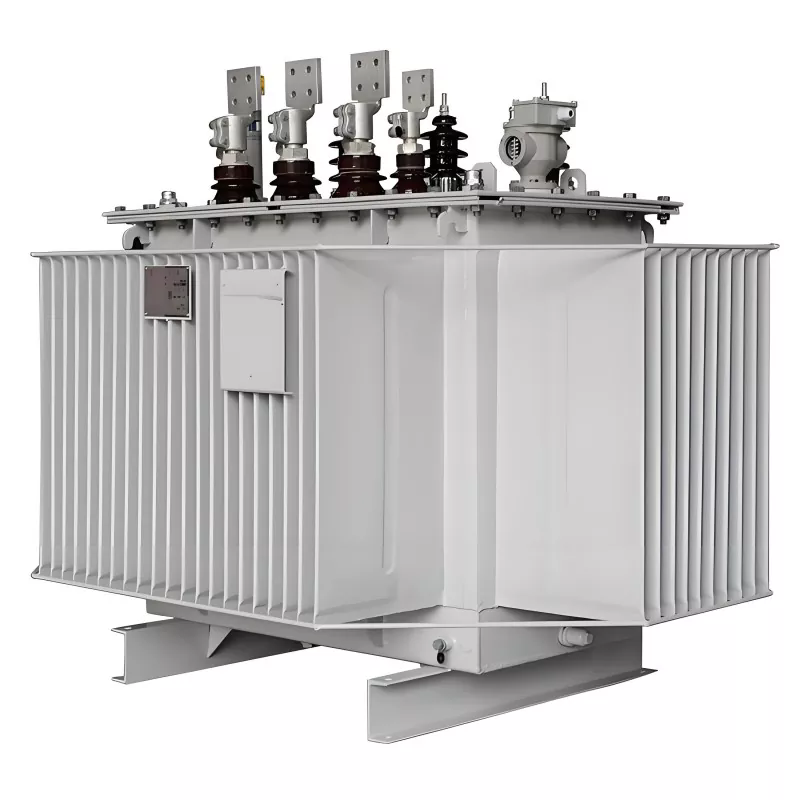How Does an Oil Immersed Transformer Improve Power Distribution Reliability?