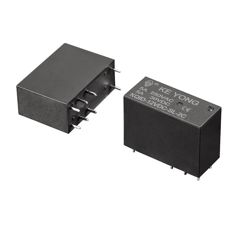 How Signal Relays Improve Electrical Control Systems and Ensure Reliable Signal Transmission