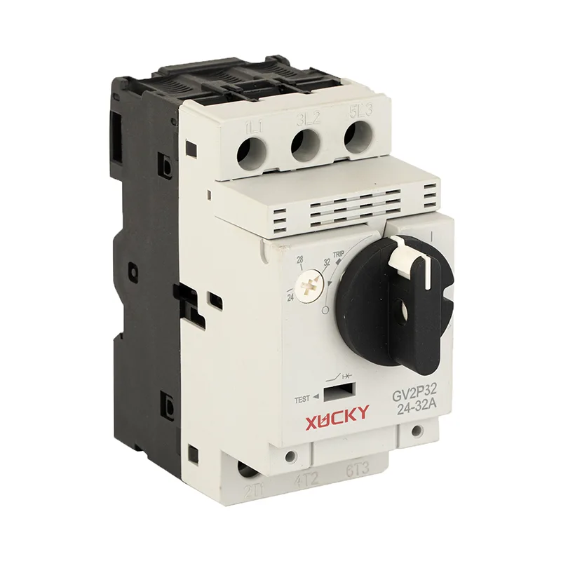 Why Does the GV2P32 Series Motor Protection Circuit Breaker Trip Repeatedly Under Normal Load Conditions