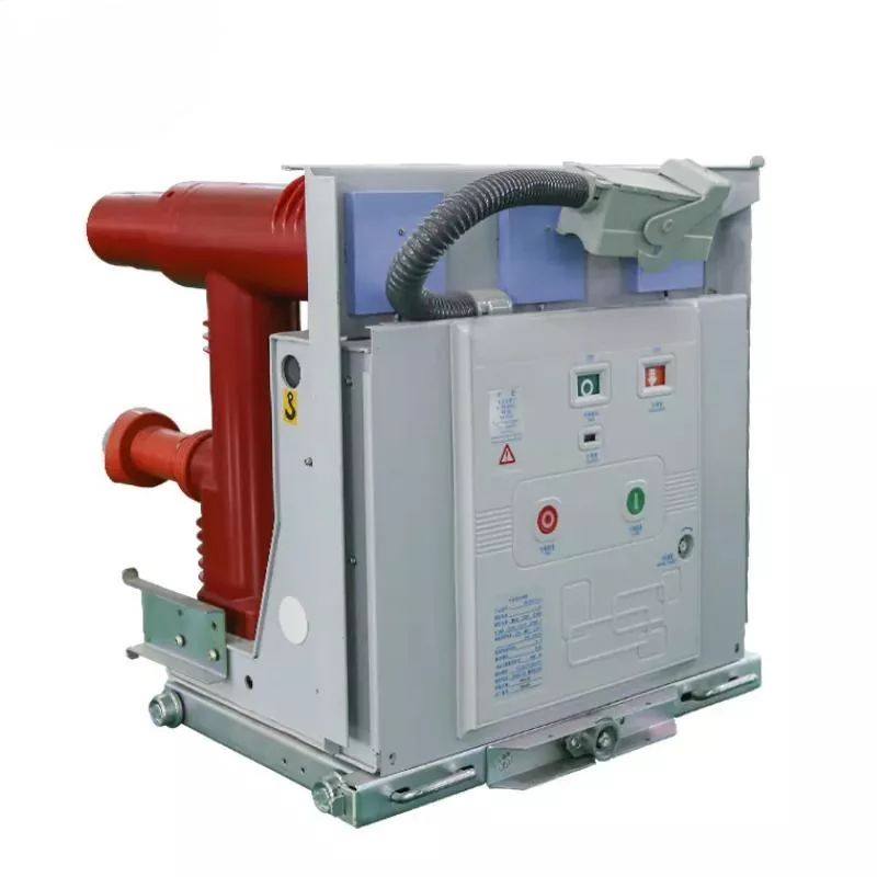 Why Does a Vacuum Circuit Breaker Require Fewer Maintenance Cycles Than an Oil Circuit Breaker