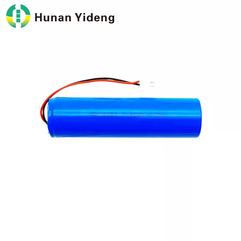 How Does Lithium Ion Battery Improve Modern Energy Storage Solutions?