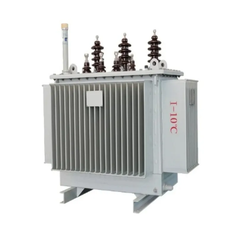 Is the S13 Single Phase Oil Immersed Electrical Transformer Worth the Higher Upfront Cost for Residential Solar Storage