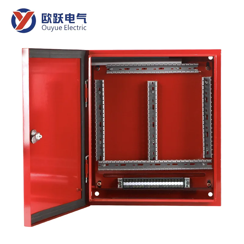 What Makes a Metal Distribution Box Critical for Long-Term Electrical Stability?