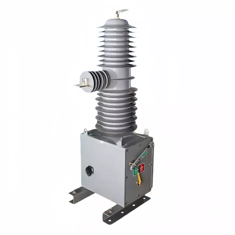 What Maintenance Does a 33kV Single Pole Outdoor Circuit Breaker Require