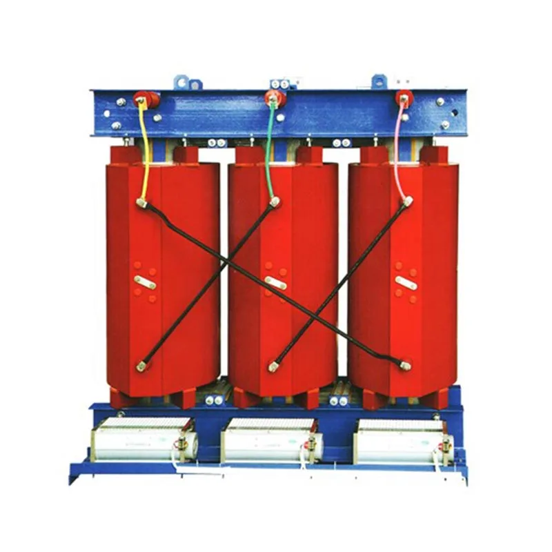 How Does a 630kVA Epoxy Resin Dry Type Transformer Improve Power Distribution?