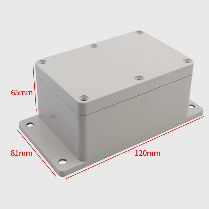 How Many Circuits Can an Electrical Plastic Distribution Box Handle