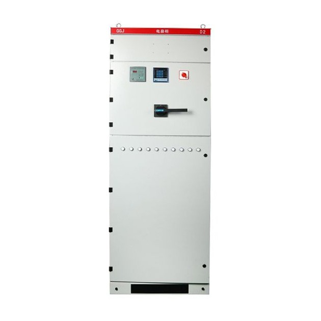 Why Does Your Low Voltage Network Need GGJ Low Voltage Combination Switchgear?