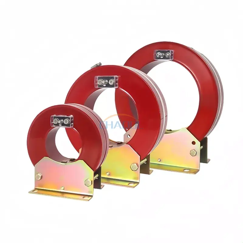 What Causes Zero Sequence Current in a Zero Sequence Current Transformer