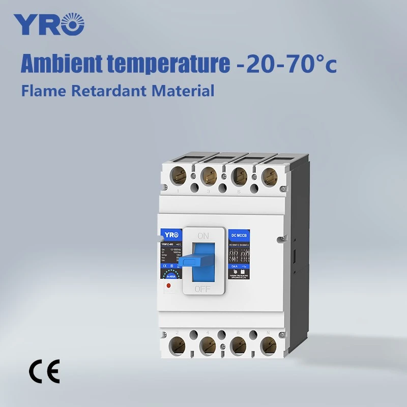 Why Does a Circuit Breaker Matter for Safe and Reliable Power Systems?