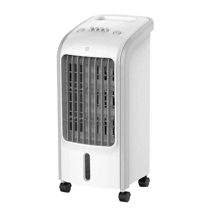 What Makes a Personal Air Cooler a Practical Solution for Everyday Comfort?
