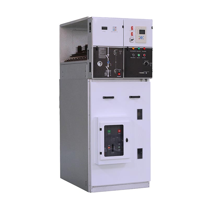How Does a Ring Main Unit With Circuit Breaker Improve Power Distribution Reliability?