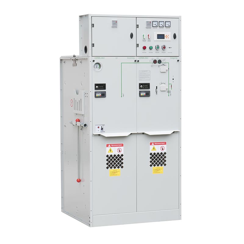 What Is the Difference Between Ring Main Unit and Conventional Medium Voltage Switchgear?