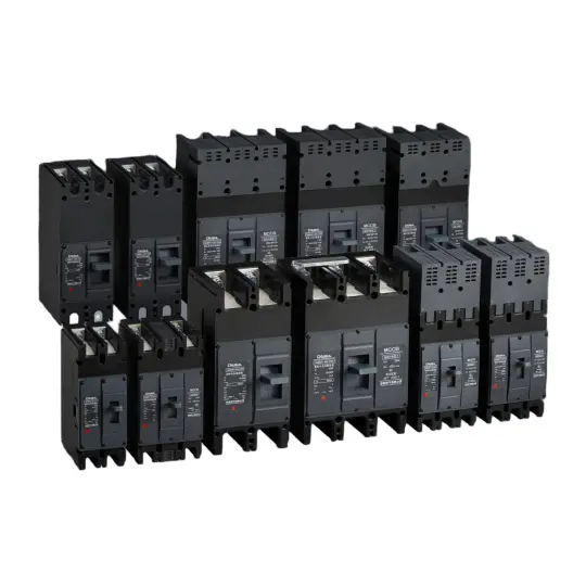 How Does a Solar Molded Case Circuit Breaker Improve Solar Power System Safety?