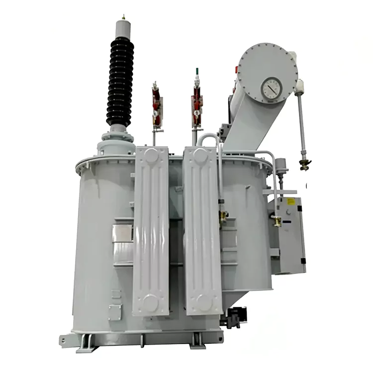 How Does an Oil-Immersed On-Load Tap-Changing Arc Suppression Coil Reduce Arc Faults in Distribution Networks