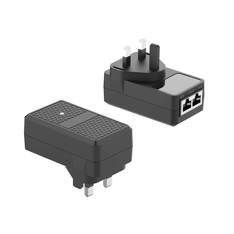 How Can a 24W Plug in POE Injector Simplify Power and Network Connectivity?