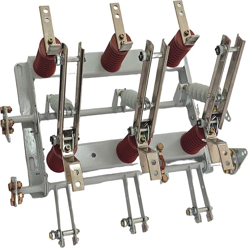 How Does an Indoor High Voltage Disconnector Support Safe and Reliable Power Distribution?