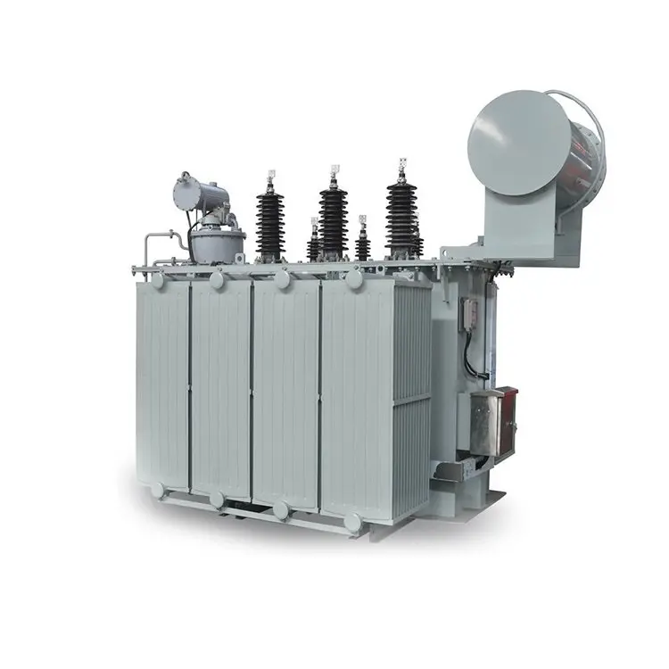 How Can a 15000 KVA Oil Immersed Self Cooled Transformer Deliver Reliable Power?