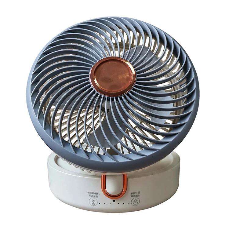 How Can an Outdoor Charging Hand-held Fan Deliver Reliable Cooling?