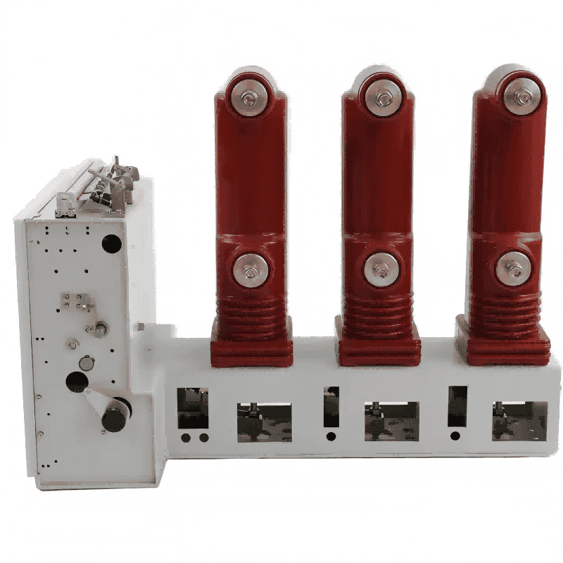 How Do Circuit Breakers Improve Efficiency in Large-Scale Industrial Operations?