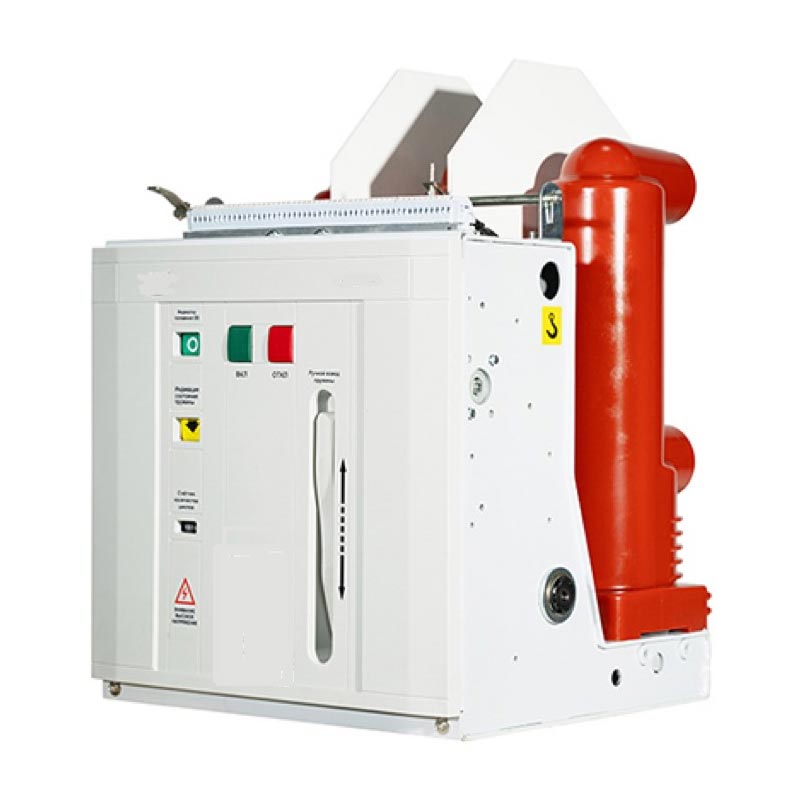 What Is the Difference Between an Indoor Vacuum Circuit Breaker and an Oil Circuit Breaker?