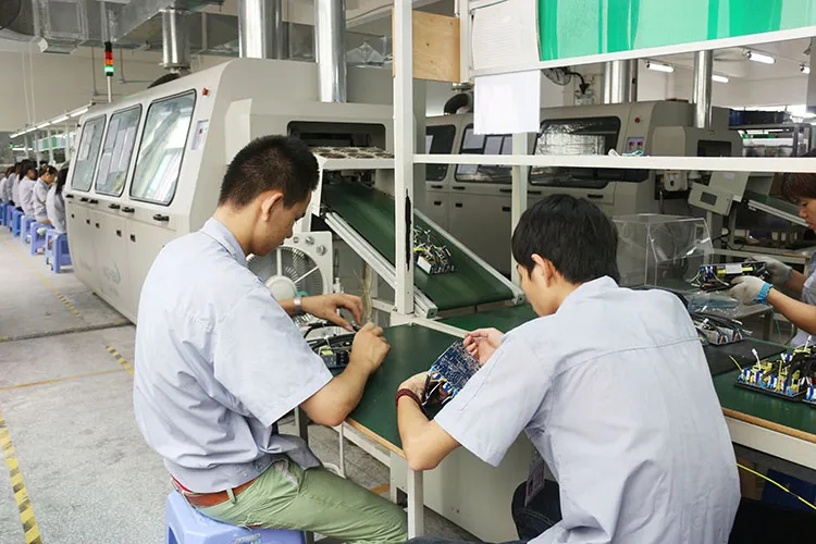 21V -36V 0-10V 1-10V Dimming Variable Driver 2100mA Constant Current LED Driver