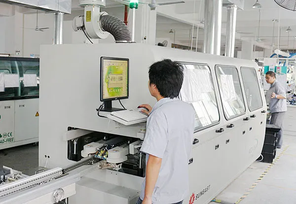 21V -36V 0-10V 1-10V Dimming Variable Driver 2100mA Constant Current LED Driver