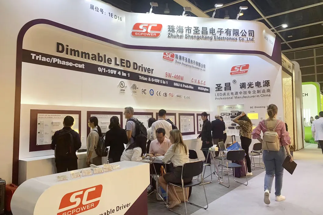 21V -36V 0-10V 1-10V Dimming Variable Driver 2100mA Constant Current LED Driver