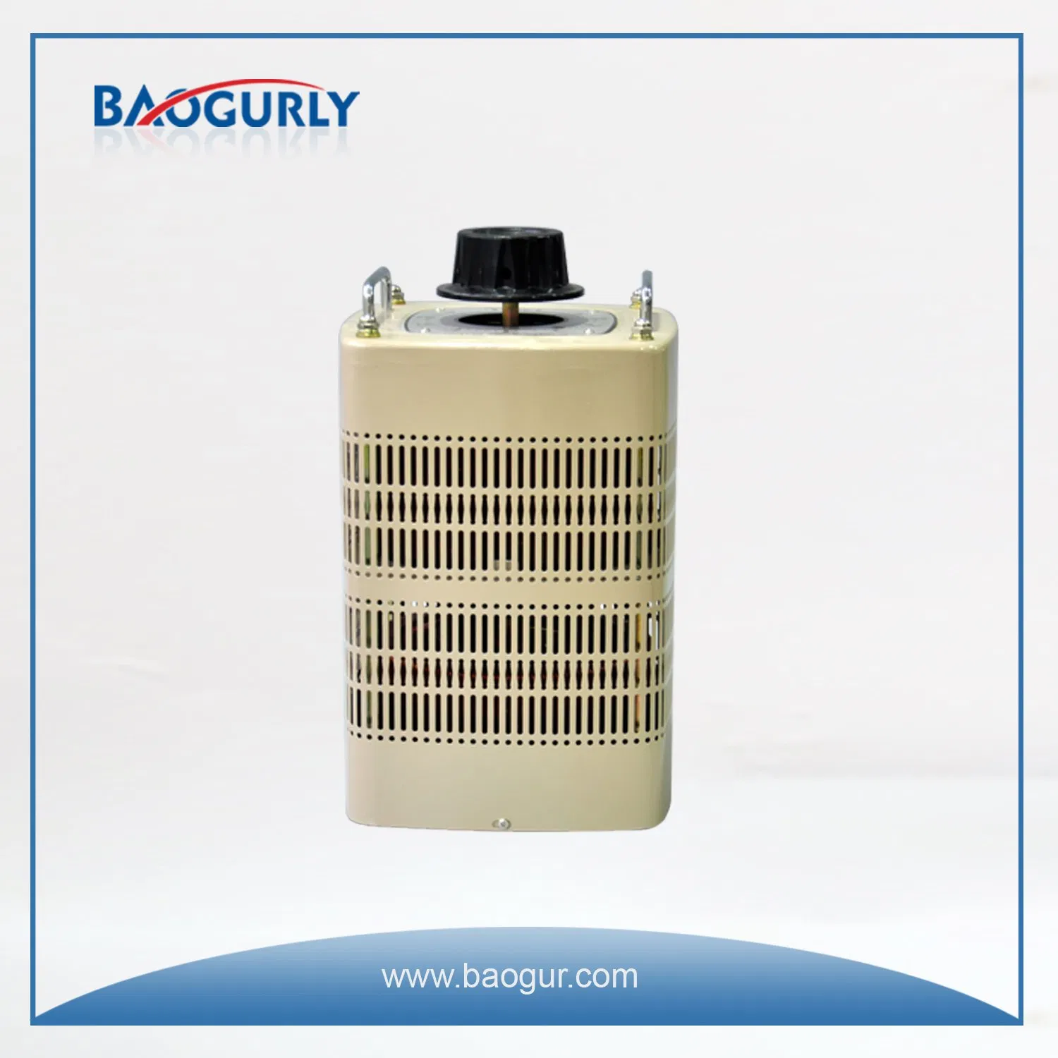 220V Adjustable Voltage Regulator Variable Transformer 10kVA Variac