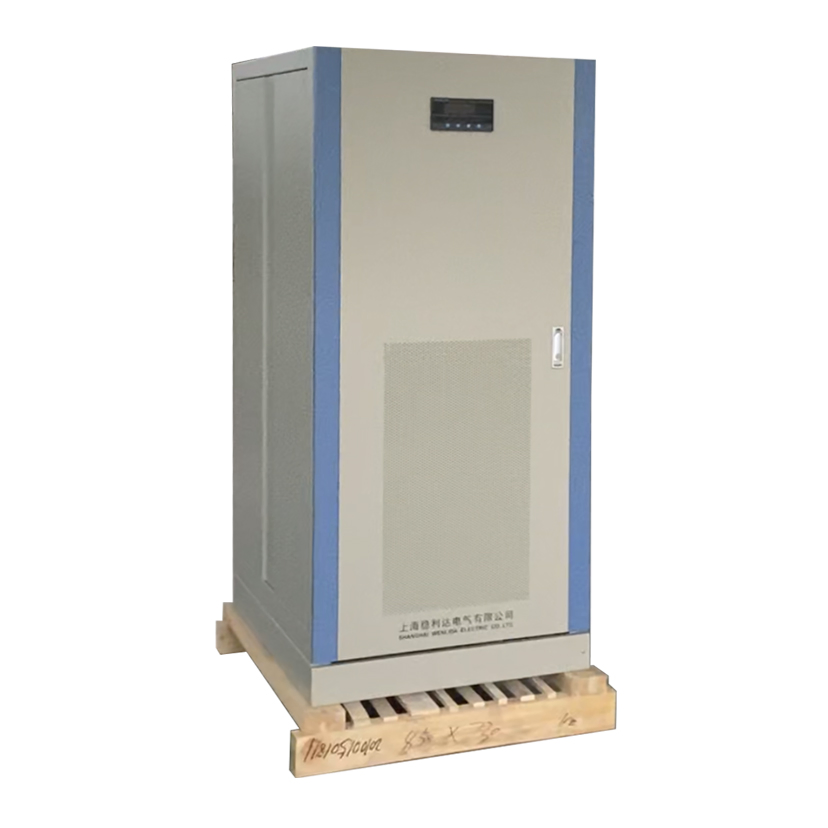 225kVA Compensating Automatic Voltage Regulator AVR SBW