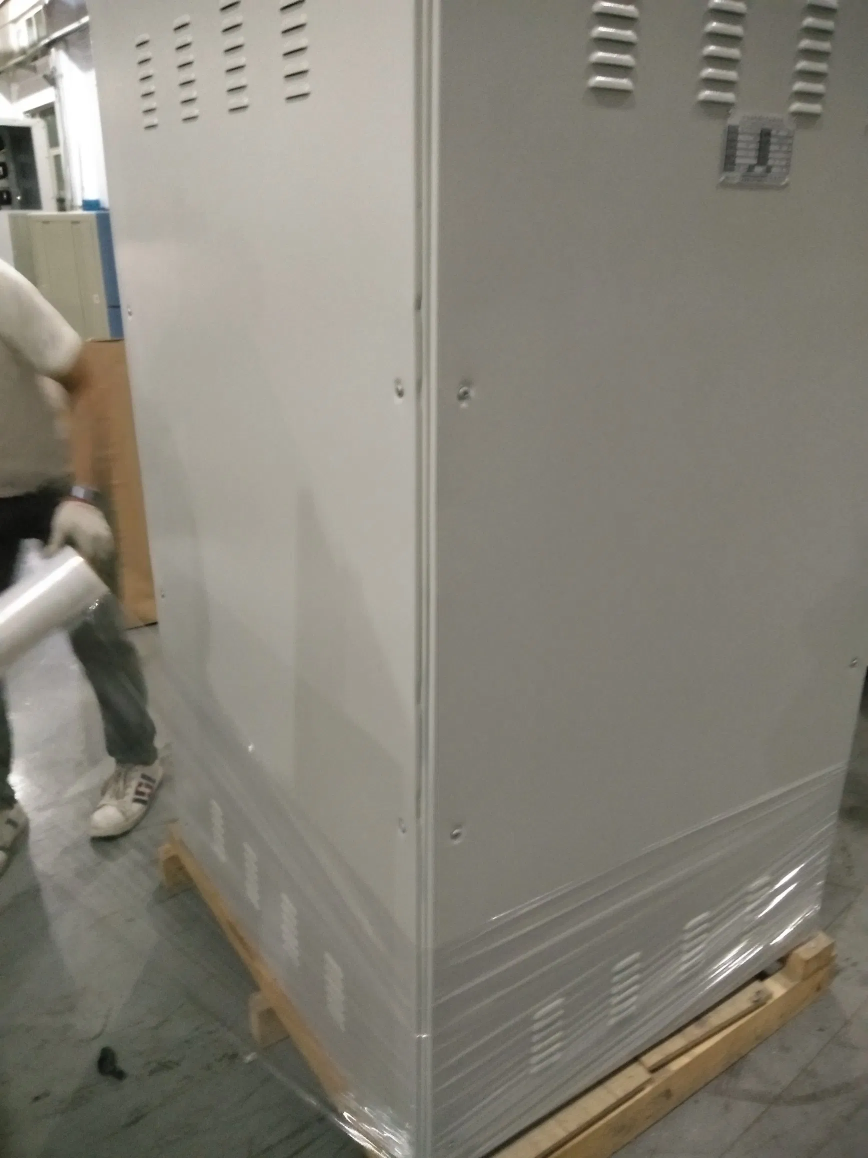 225kVA Stabilizer Transformer Integrated Machine SBW-Sg Constant Voltage Transformer