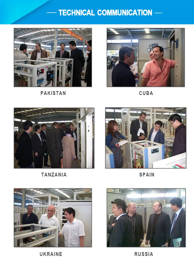 225kVA Stabilizer Transformer Integrated Machine SBW-Sg Constant Voltage Transformer