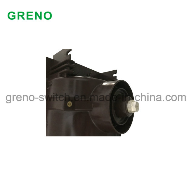 24kv Sf6 Load Break Switch with Motorized Mechanism